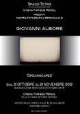 Giovanni Albore – Dreamscapes